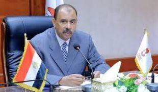محافظ سوهاج يهنئ رئيس الوزراء بمناسبة عيد الشرطة