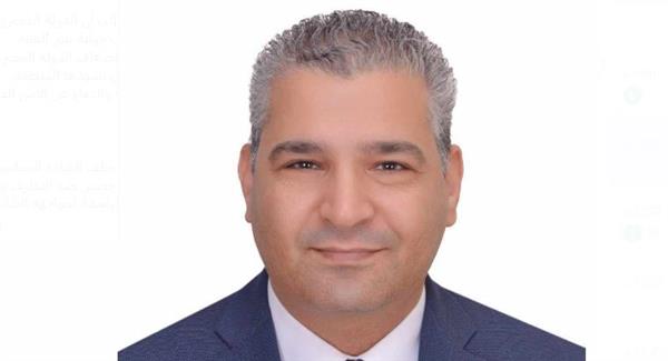 رزق: حديث الرئيس السيسي فى حفل عيد الشرطة اتسمت بالمصارحة