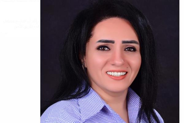 بسمة جميل: كلمة السيسي فى حفل عيد الشرطة تؤكد أن مصر تمضى في طريقها الصحيح