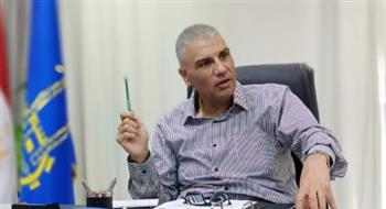   محافظ أسوان يشدد على تسريع معدلات تنفيذ المرحلة الثانية لتحسين مياه الشرب 