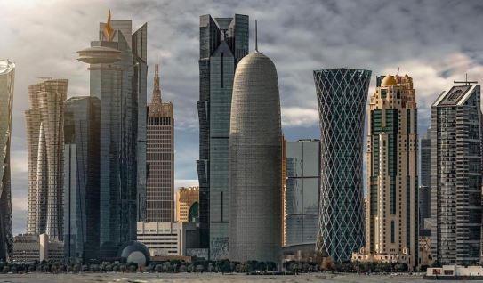 أكثر من 528 مليون ريال حجم تداول العقارات بقطر في أسبوع