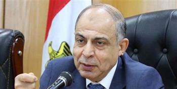   محافظ المنيا: تولي اهتمامًا كبيرًا بتطوير المناطق الأثرية لجذب السياح