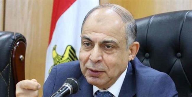 محافظ المنيا: تولي اهتمامًا كبيرًا بتطوير المناطق الأثرية لجذب السياح