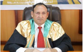   خفاجى: مصر الفرعونية أول دولة فى التاريخ عالجت جريمة التجسس والتخابر 