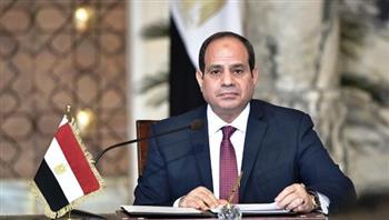   الرئيس السيسي: أمن واستقرار الصومال الشقيق جزء لا يتجزأ من أمننا القومي