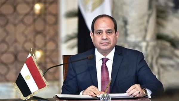 الرئيس السيسي: أمن واستقرار الصومال الشقيق جزء لا يتجزأ من أمننا القومي