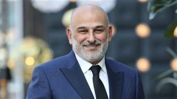   بدء تصوير مسلسل"أهل الخطايا" لـ جمال سليمان للعرض في رمضان 2025