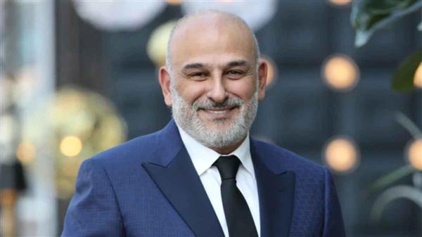 بدء تصوير مسلسل"أهل الخطايا" لـ جمال سليمان للعرض في رمضان 2025