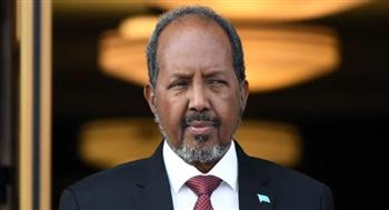   الرئيس الصومالي: ترفيع العلاقات مع مصر إلى مستوى الشراكة الاستراتيجية