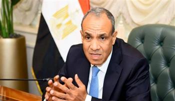   وزير الخارجية يؤكد لـ نظيره الكازاخي التطلع لتطوير مختلف مجالات التعاون الثنائي