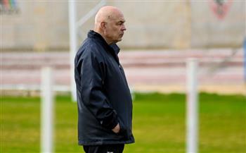   تشكيل الزمالك المتوقع لمواجهة مودرن سبورت بالدوري