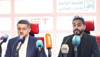   كهربا: تعاقدت مع الاتحاد الليبي من أجل حصد البطولات