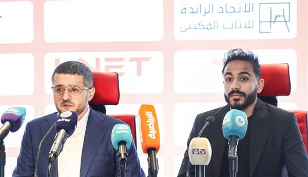 كهربا: تعاقدت مع الاتحاد الليبي من أجل حصد البطولات