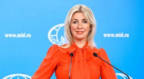 الخارجية الروسية: أي تدخل للناتو في أوكرانيا سيؤدي إلى تفاقم الوضع