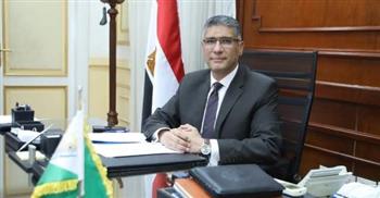  محافظ الجيزة يعتمد حركة مديرى ووكلاء الإدارات التعليمية 