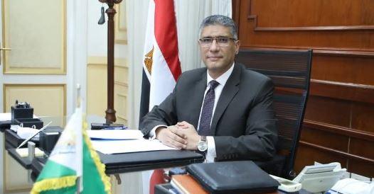 محافظ الجيزة يعتمد حركة مديرى ووكلاء الإدارات التعليمية