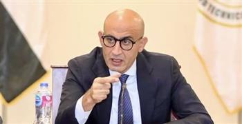   وزير التعليم يشارك في فعاليات افتتاح معرض القاهرة الدولي للكتاب في دورته الـ 56