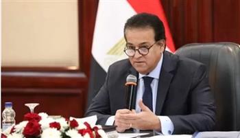   وزير الصحة: القيادة السياسية تضع صحة المرأة في مقدمة الأولويات وتعمل على مواجهة سرطان الثدي