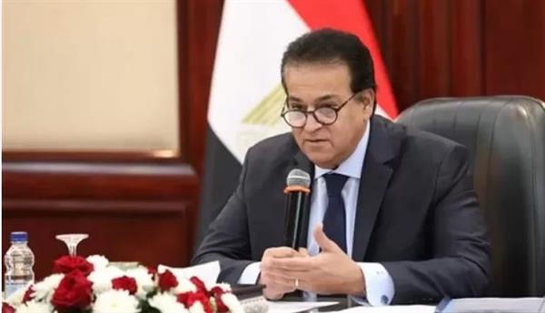 وزير الصحة: القيادة السياسية تضع صحة المرأة في مقدمة الأولويات وتعمل على مواجهة سرطان الثدي