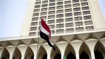 مصر تدين العملية العسكرية الإسرائيلية في جنين