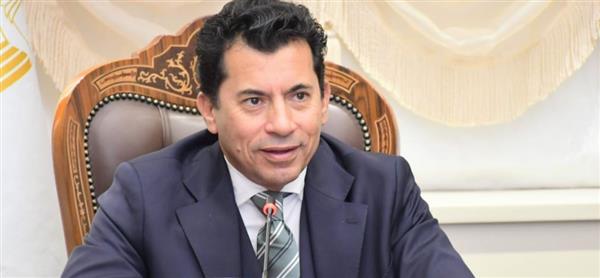 وزير الرياضة يدعم منتخب اليد: ثقتنا بكم بلا حدود قبل مواجهة سلوفينيا