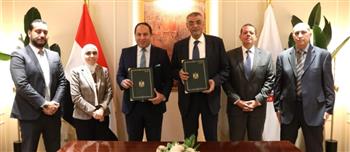   بروتوكول تعاون بين المؤسسة العلاجية ومجموعة كونسرف لتطوير  الخدمة الصحية بمستشفى هليوبوليس