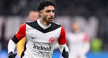   مرموش يشارك فى أول مران مع مانشستر سيتى استعدادا لقمة تشيلسى