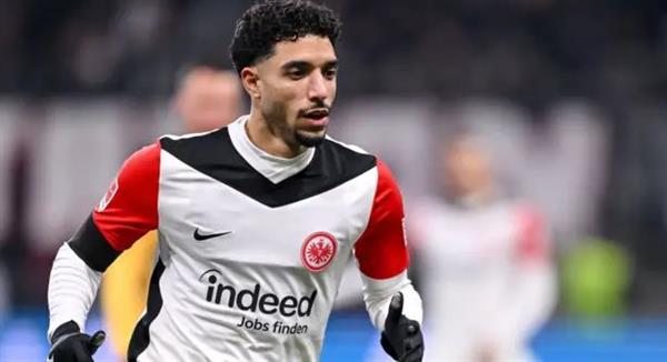 مرموش يشارك فى أول مران مع مانشستر سيتى استعدادا لقمة تشيلسى