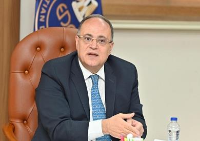 هيئة الدواء المصرية تستقبل وفد منظمة الصحة العالمية
