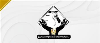 معرض الكتاب.. غدًا.. التنسيقية تعقد ندوة بعنوان "بؤر الصراع الإقليمي ومخاطر الأمن القومي المصري"
