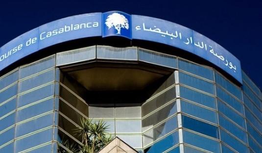 بورصة الدار البيضاء تنهي تداولاتها مسجلة ارتفاعًا