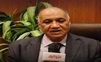 وفاة الكاتب الصحفى أحمد عطية صالح رئيس تحرير جريدة اللواء الإسلامى