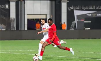 مودرن سبورت يحقق أول انتصار في الدوري على حساب الزمالك