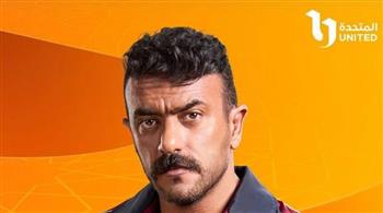   فهد البطل الحلقة 1.. أحمد العوضي يرتكب جريمة قتل 