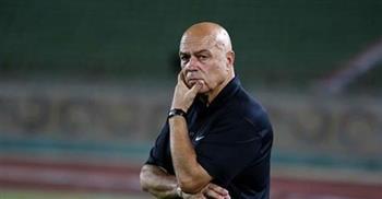 جروس: الزمالك تأثر بإصابة المثلوثي ولم نستغل الفرص للفوز