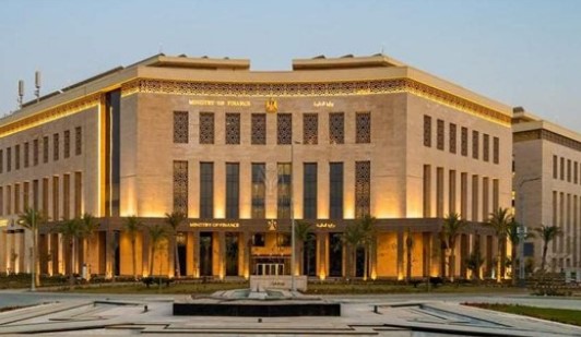 وزارة المالية تنفي الحصول على تسهيلات ائتمانية جديدة بقيمة ملياري دولار