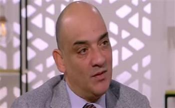   كاتب صحفي: مصر لها دور كبير في عودة الاستقرار للصومال