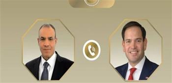   وزير خارجية أمريكا: حريصون على دفع علاقات التعاون مع مصر