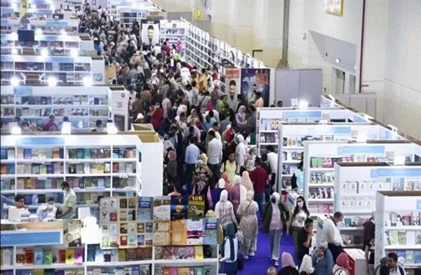 معرض الكتاب.. إسهامات العرب في الكيمياء بين أهم إصدارات دار الكتب