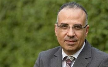   وزير الري: تعزيز الاعتماد على تقنيات الذكاء الاصطناعي في إدارة المياه