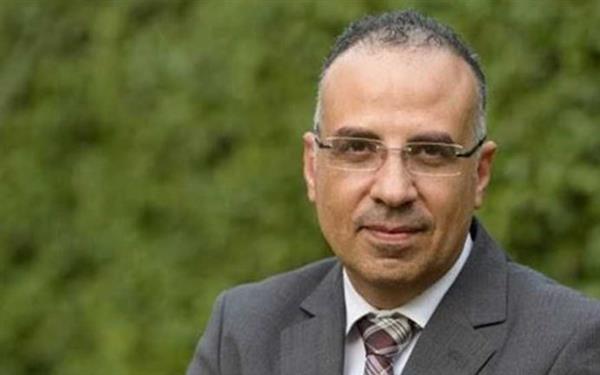 وزير الري: تعزيز الاعتماد على تقنيات الذكاء الاصطناعي في إدارة المياه