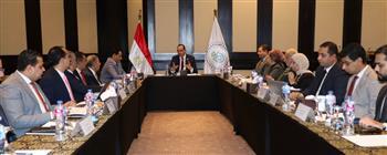 الهيئة العامة للرعاية الصحية : التوسع في الخدمات الصحية واستحداث مشروعات جديدة