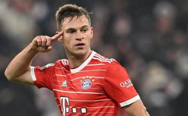 ريال مدريد يكثف جهوده  لخطف كاريراس وكيميتش
