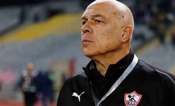   جروس يطلب بديلاً لـ عبد الله السعيد فى الميركاتو الشتوى