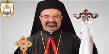   الكنيسة الكاثوليكية تهنئ الرئيس السيسي بعيد الشرطة