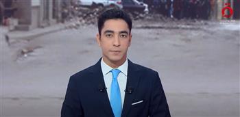   مدير إسعاف الهلال الأحمر بجنين: الاحتلال نفذ عملية إخلاءات لعدد من الحالات الإنسانية بالمخيم