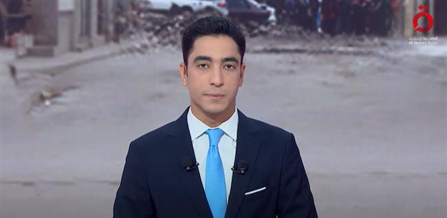 مدير إسعاف الهلال الأحمر بجنين: الاحتلال نفذ عملية إخلاءات لعدد من الحالات الإنسانية بالمخيم