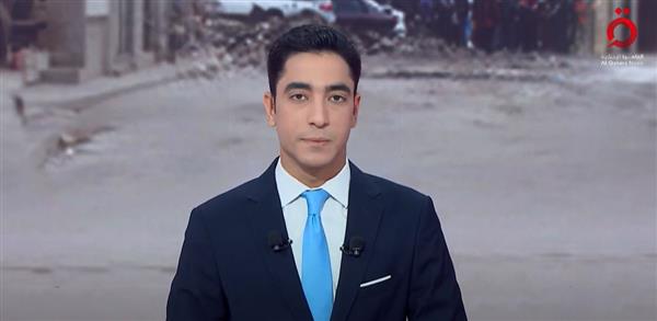 مدير إسعاف الهلال الأحمر بجنين: الاحتلال نفذ عملية إخلاءات لعدد من الحالات الإنسانية بالمخيم