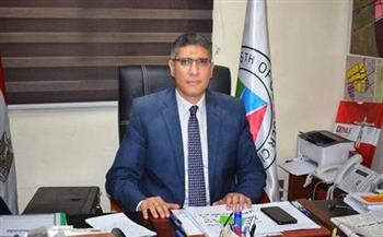 محافظ الجيزة : تمويل ١٢٤ مشروعاً للشباب ضمن مبادرة "مشروعك" بقيمة ٣٠ مليون جنية