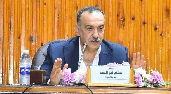 محافظ أسيوط : تحرير 669 محضرا خلال حملات على مستوى المحافظة لمدة أسبوع